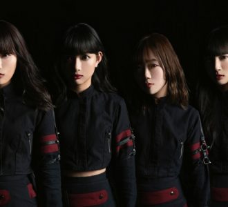 停滞するのだけは阻止したい、PassCode　今を突き進む攻めの姿勢