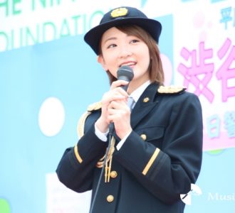 生駒里奈「ずっと残る存在」安室奈美恵さんの引退惜しむ
