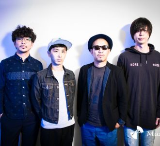 新しい風が吹いた、UNCHAIN　挑戦が詰まった「LIBYAN GLASS」