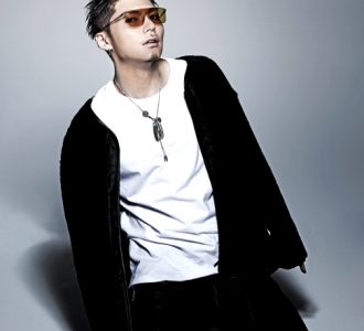 ソロは成長の場、EXILE SHOKICHI　心の感情日記を音楽に変換