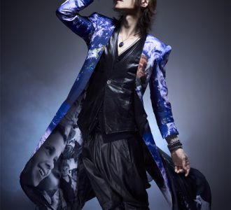 SUGIZO、ベスト・アルバムを12月にリリース　東京公演で発表