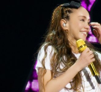Hulu、引退日に安室奈美恵CM放送　感謝を込めて20時台に１回限り