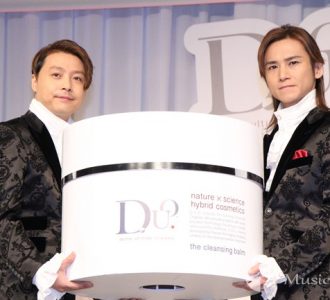 KinKi Kidsが洗い流したいことは…ジャニー社長との苦い思い出