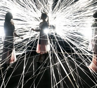 Perfume、年末全国アリーナツアー追加公演が決定