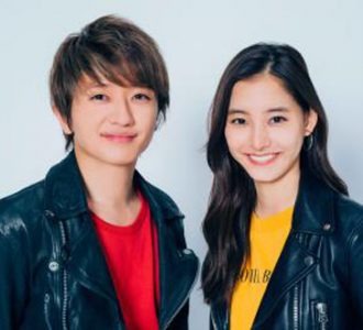新木優子とNissyの“トリコダンス”が話題、動画再生160万回超え「最高可愛い」