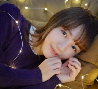 尾崎由香、初ドラマタイアップは初バラード「新たな私の歌声を楽しみにして」