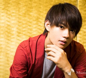 佐野勇斗が見つめる先、役者として、M!LKとして、実感した「成長」