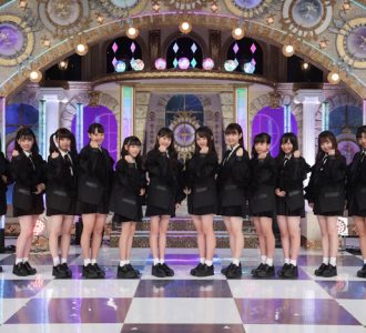 ラストアイドル、２期生正式メンバー決定「人を幸せにできるアイドルに」