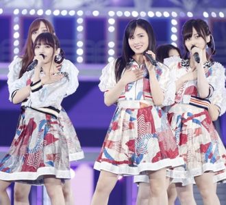 乃木坂46「真夏の全国ツアー」完全燃焼、久保史緒里は地元に錦