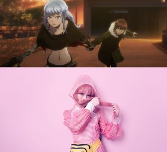きゃりー、モンスト「ソラノカナタ」主題歌に　映画版特別MV公開
