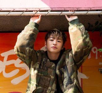 GENERATIONS佐野玲於、ソロ写真集発売決定　全てが詰まった１冊