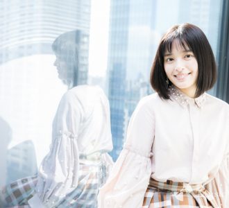 矢作穂香、結構決めたら突き進もうと――、「こん抱き」莉子との共通点