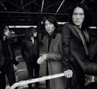 イエモン、次のステージへ　Atlantic／WarnerMusicJapanとタッグ
