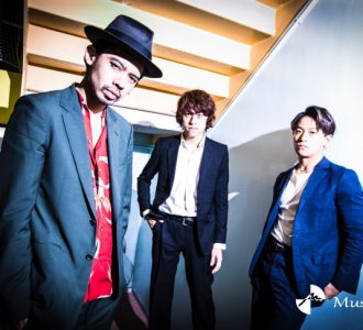 ライフワークが音に、ALL CITY STEPPERS　心地良い距離感が生む音楽