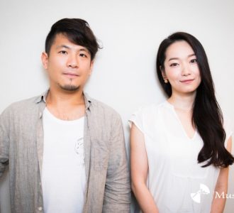 日本人の音楽を世界に、黒船　ジャズに奄美と津軽三味線の要素を