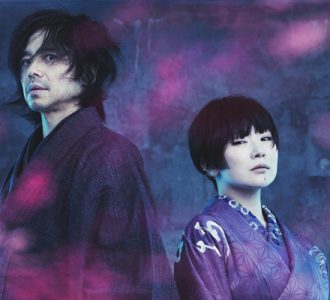 椎名林檎と宮本浩次、初共演曲「獣ゆく細道」配信リリース　共演MVも公開