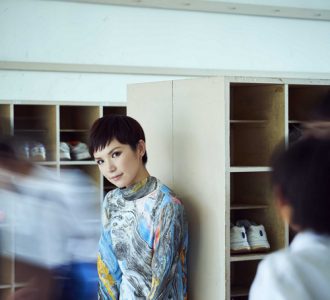 Superflyやスタッフも涙した、心揺さぶるドキュメンタリーMV「Gifts」公開