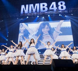 NMB48が８周年記念公演、山本彩「やり尽くして、NMB48人生を終わらせたい」