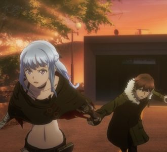 モンスト「ソラノカナタ」試写評：現代社会にも重なるテーマ、鍵を握る歌声