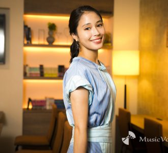 楽しい事を続けていけたら――広瀬アリス、新たな引き出しを開けた「ソラノカナタ」
