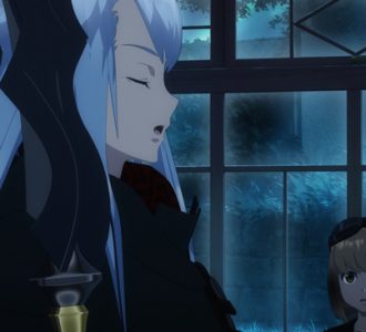 広瀬アリスが劇中歌を初披露、アカペラの美しい歌声が響く本編シーン解禁