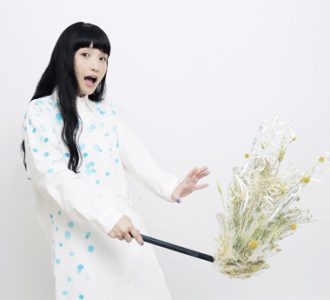 たなかまゆのバンド・コントラリーパレード、５年ぶり新譜　豪華ミュージシャン参加