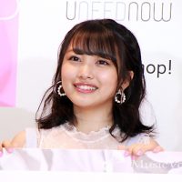 向井地美音がイメチェン「人生で初めて髪染めちゃった」反響の声「似合う」
