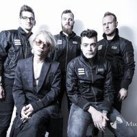 世界へ、必然だった出会い――、HYDE×Starset　惹かれ合った才　終わりなき進化