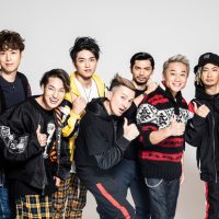 DA PUMP「U.S.A.」再生数１億回突破