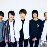 Novelbright「老若男女、幅広い人たちに届けたい」個性豊かな５人が奏でる音楽：「SKYWALK」インタビュー