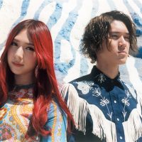 GLIM SPANKY、新譜は“自分の桃源郷”　LAレコーディングで見えた新たな景色：「LOOKING FOR THE MAGIC」