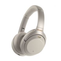 SONYの最新ヘッドフォン「WH-1000XM3」をレビュー