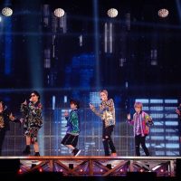 AAA、２度目となる４大ドームツアー完遂　東京ドーム公演「初日の緊張感ってスゴい！」