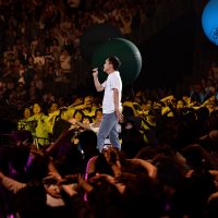 小田和正、全国ツアー地元・横浜でファイナル　48公演40万人動員　追加公演が決定