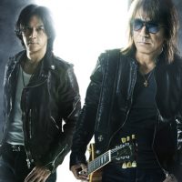B’z、ラグビー日本代表を後押しへ　新曲書き下ろし「希望が湧いてくるように」