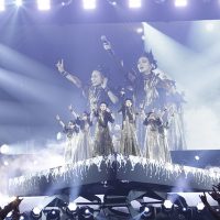 BABYMETAL、約１年ぶりワールドツアー日本公演が終幕　スペシャルゲストを迎え