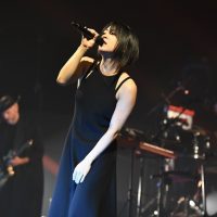 宇多田ヒカル、12年ぶり国内ツアー幕開け　「本当に待っててくれて有難う」