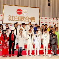 BTS、TOKIO落選、NHK側は選考基準をもとに「総合的に判断」要望が多い歌手は今後も検討