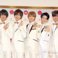 キンプリ、デビュー１年目で紅白初出場決定、岩橋の想い「背負って」　NHK「活躍顕著」