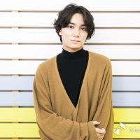 矢野聖人、ギターとの不思議な関係：「ボクはボク、クジラはクジラで、泳いでいる。」