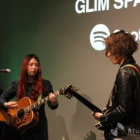GLIM SPANKY、米LAで刺激「本場は決定的に違う」新作リスニングパーティで熱弁