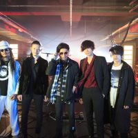 [ALEXANDROS]、木村拓哉との写真公開　「アルペジオ」MV撮影時に活写
