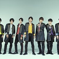 M!LK、７人体制初シングル　自身最高位のオリコン２位獲得