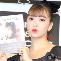 藤田ニコル、「言霊」で今年掲げた３つの目標クリア「言えば何でも叶う」