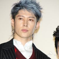 MIYAVI、加藤諒の“失言”に思わず「ぶっとばすぞ…笑」渡辺大知との乱闘シーン回顧