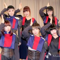 BiSH、初冠番組で体を張る「過酷だった」「私達の素が…」深海魚や動物に悪戦苦闘