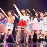 HKT48、新劇場オープン決定　７周年記念イベントで発表　５期生１4人初お披露目も
