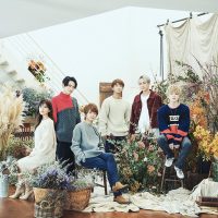 AAA、連鎖していく笑顔　2019年1月9日発売「笑顔のループ」MV公開
