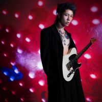 MIYAVI「ケミストリーや爆発を体感して欲しい」ニュー・ギター・ミュージックへの挑戦
