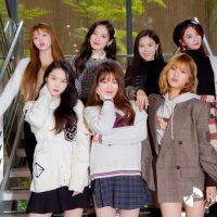 OH MY GIRL、カメレオンみたいに変幻自在!?　グループの魅力に迫る